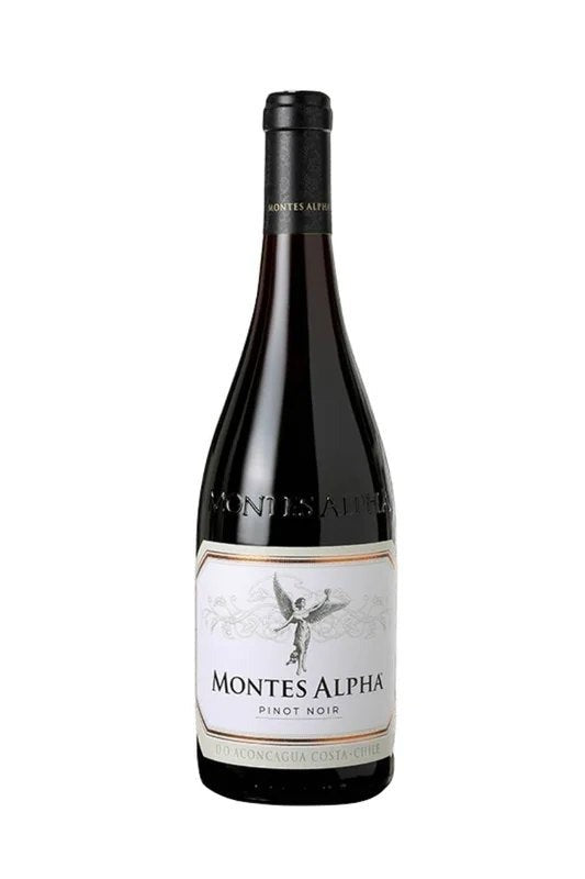 MontesAlphaPinotNoir2022–750ML