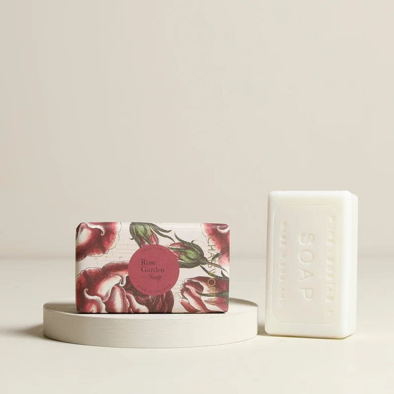 RoseGardenSoap