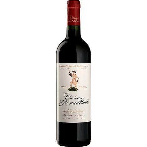 ChâteauD’Armailhac2018