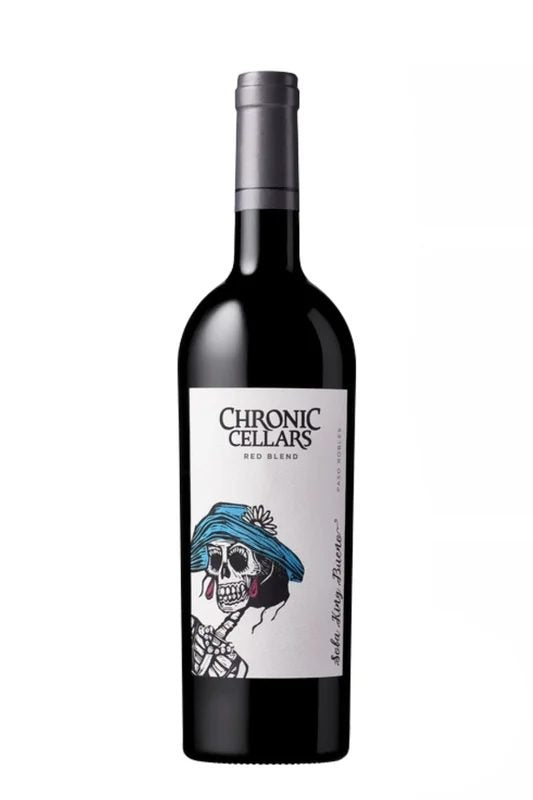 ChronicCellarsSofaKingBueno2019(750ml)