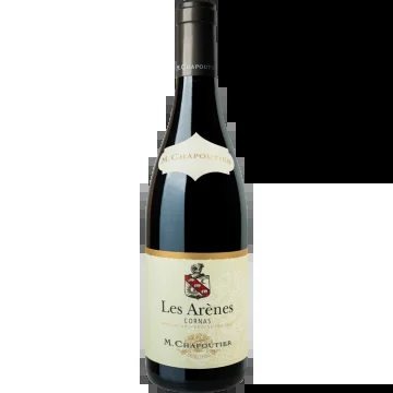 LesArènes2022–M.Chapoutier
