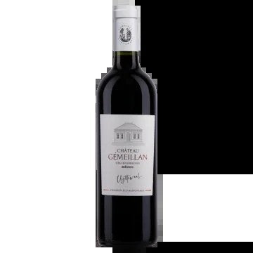 ChâteauGémeillan2018–CruBourgeois