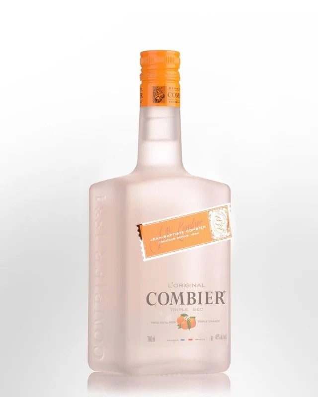 CombierL’OriginalTripleSecLiqueur(700ml)