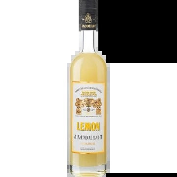 LemonLiqueur–MaisonJacoulot
