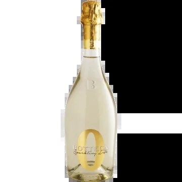 SparklingBlanc‘0’–Bottega