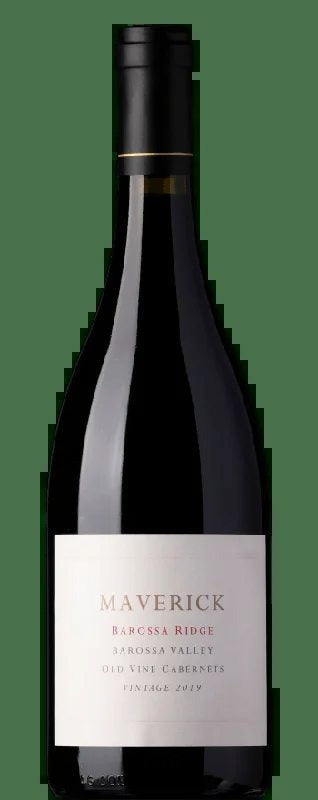 MaverickWinesBarossaRidgeOldVineCabernets2019