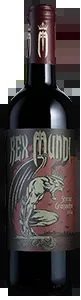 RexMundiShirazGrenache2024