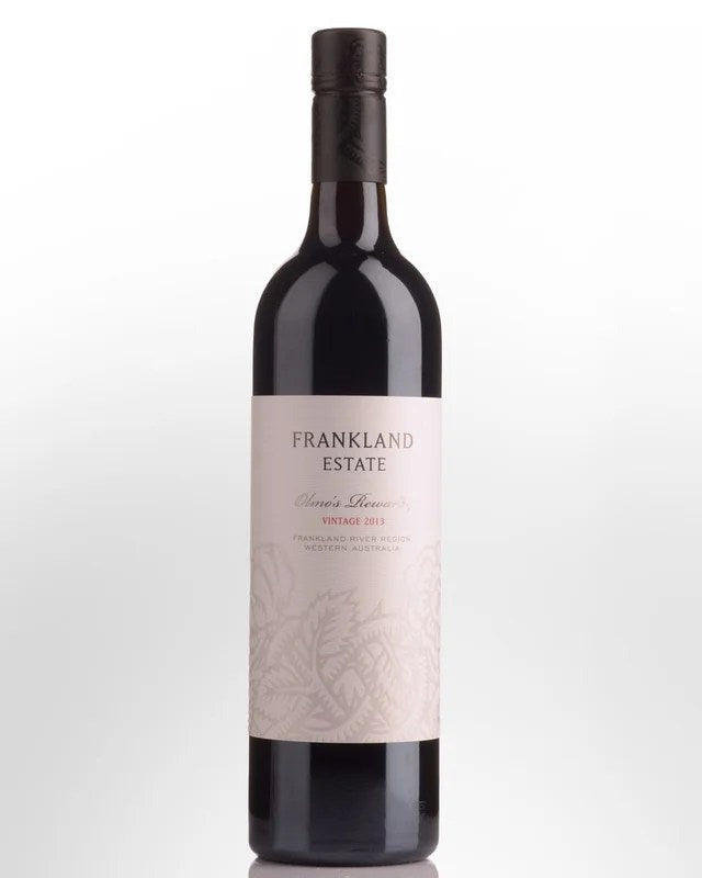 2013FranklandEstateOlmo’sReward