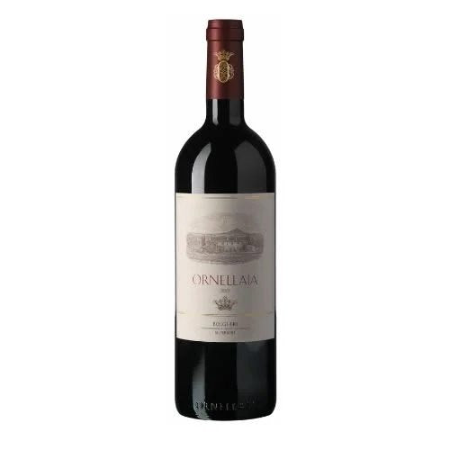 Ornellaia2017