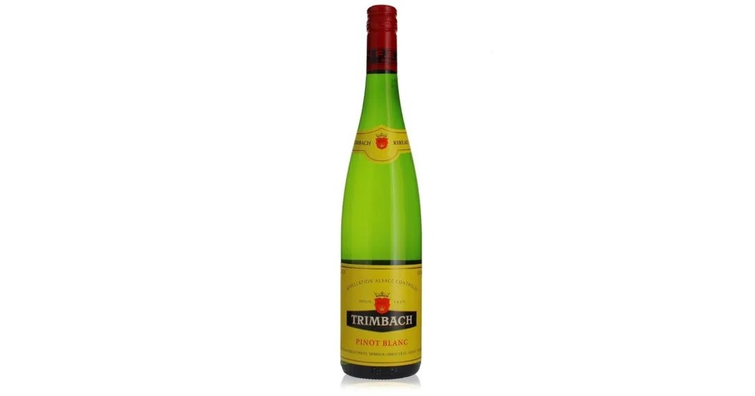 DomaineTrimbachPinotBlancWhiteWine2020France75cl