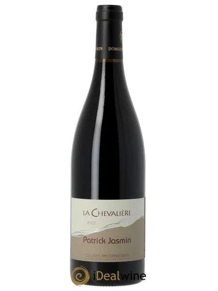 CollinesRhodaniennesLaChevalièreJasmin(Domaine)2022