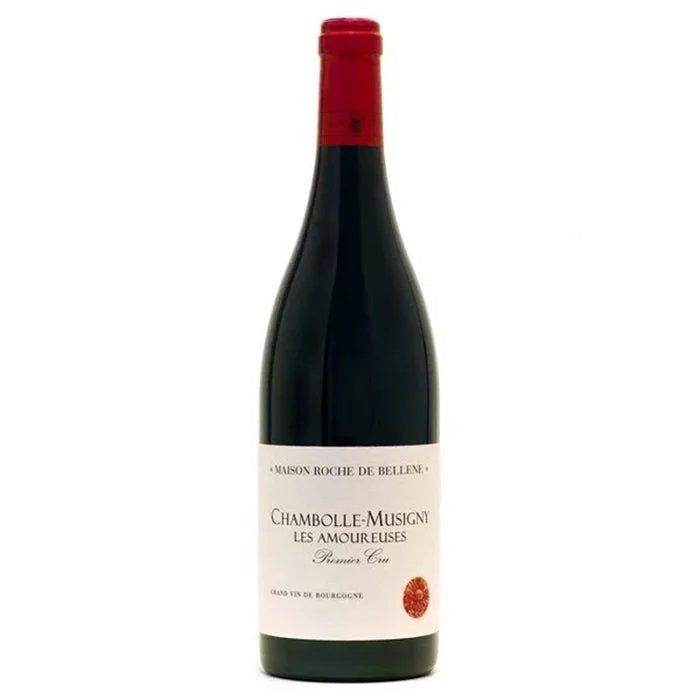 Chambolle-Musigny1ercruLesAmoureuses,MaisonRochedeBellene2016