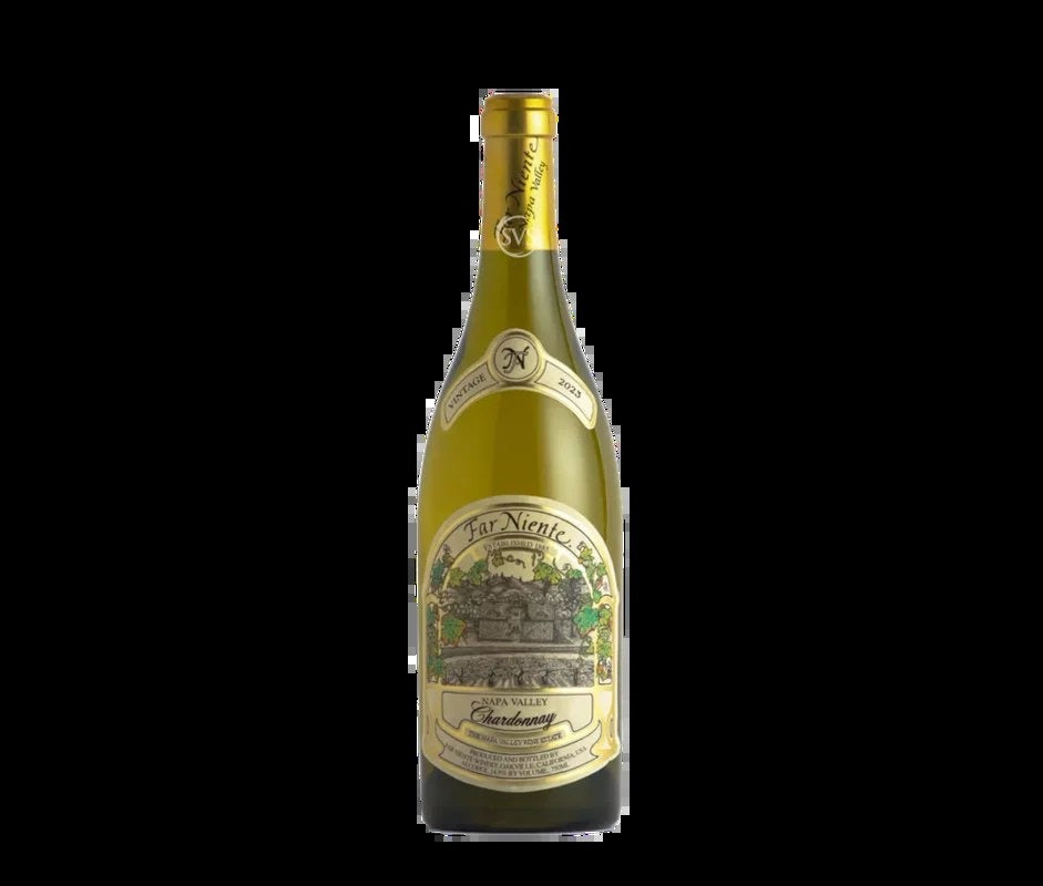 FarNiente,Chardonnay,2023