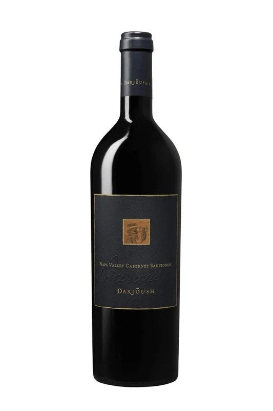 DarioushSignatureNapaValleyCabernetSauvignon2022(750ml)