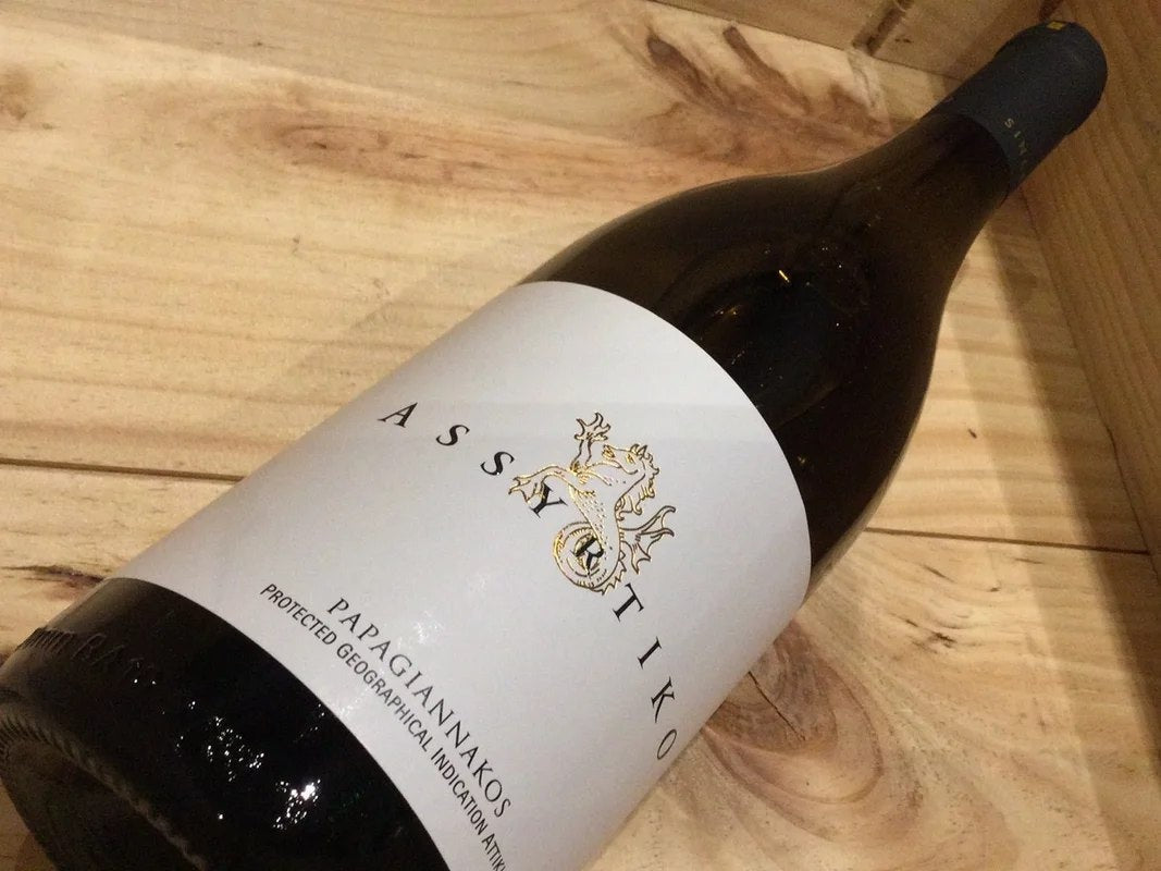 PapagiannakosAssyrtiko2024