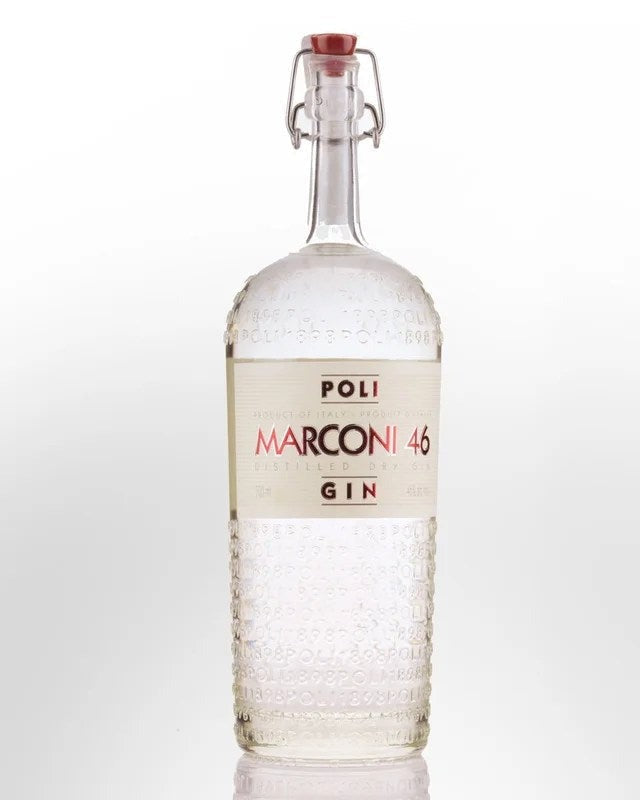 PoliMarconi46Gin(700ml)