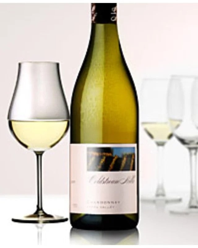 2007ColdstreamHillsChardonnay