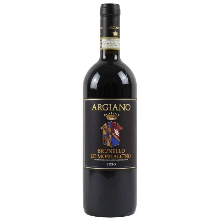 Argiano,BrunellodiMontalcino2020