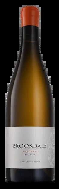 BrookdaleEstate,Paarl,‘Sixteen’FieldBlend202375cl