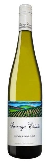 ParingaEstate,‘EstateSeries’,MorningtonPeninsula,PinotGris202475cl