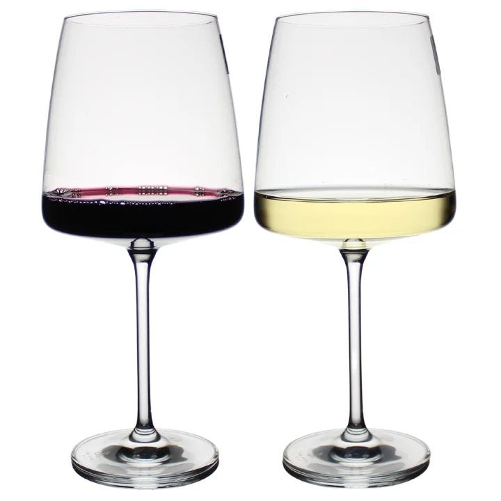 SchottZwiesel,VividSensesVelvety&SumptuousWineGlass(Packof2Glasses)