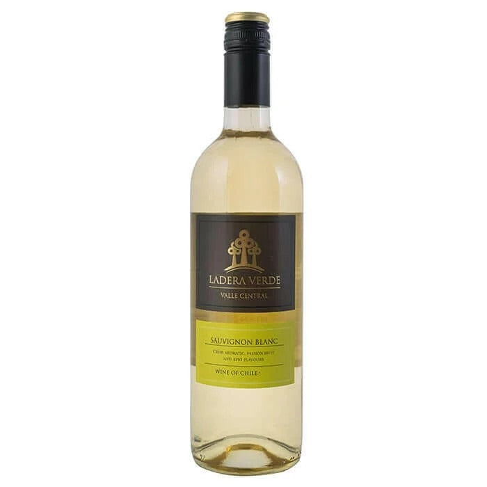 LaderaVerdeSauvignonBlanc,ValleCentral2025