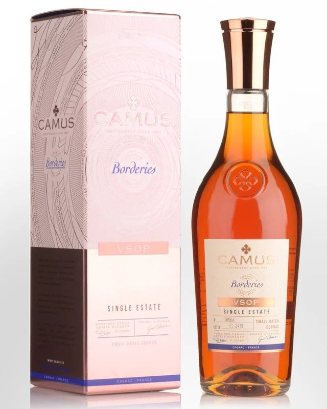 CamusVSOPBorderiesCognac(700ml)