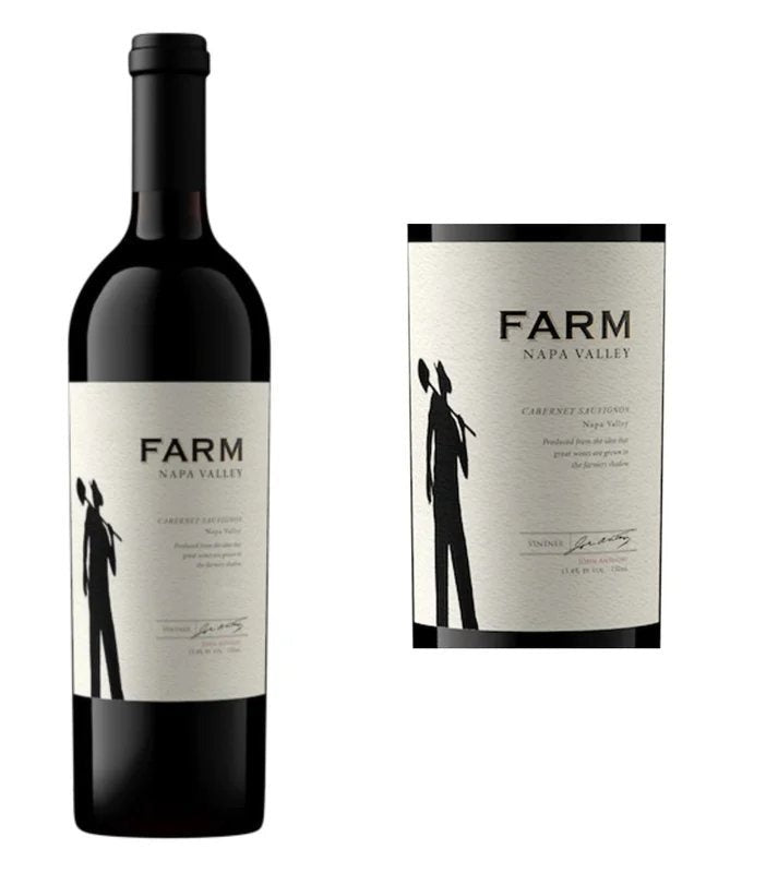 FARMNapaValleyCabernetSauvignon2018(750ml)