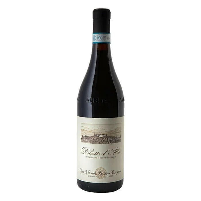 Dolcettod’Alba,FratelliSerioeBattistaBorgogno2024