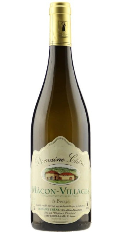 2024DomaineChêneMâcon-Villages