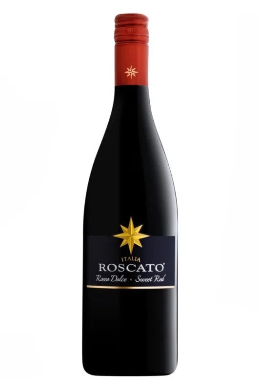RoscatoRossoDolce–750ML