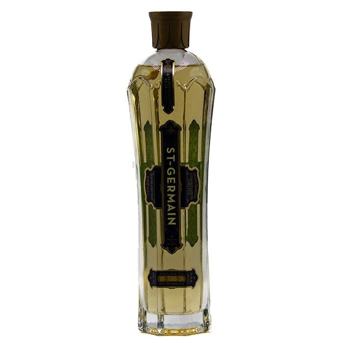 StGermainElderflowerCordialLiqueur