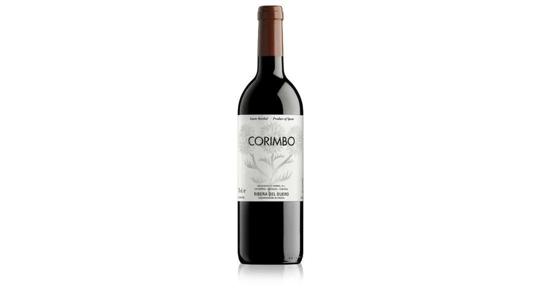 BodegasLaHorraCorimboRiberadelDuero2021Spain75cl