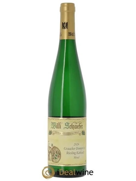 RieslingWilliSchaeferGraacherDomprobstKabinett32024