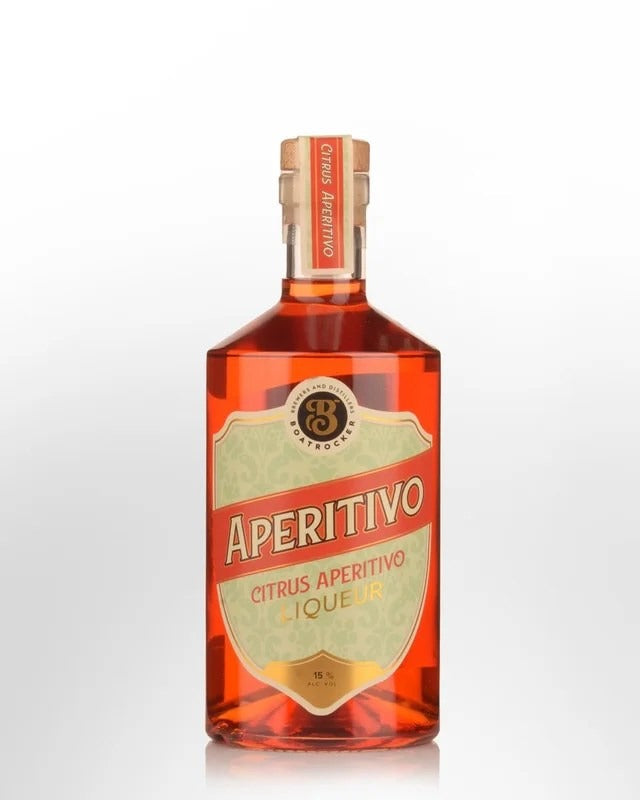BoatrockerCitrusAperitivo(700ml)
