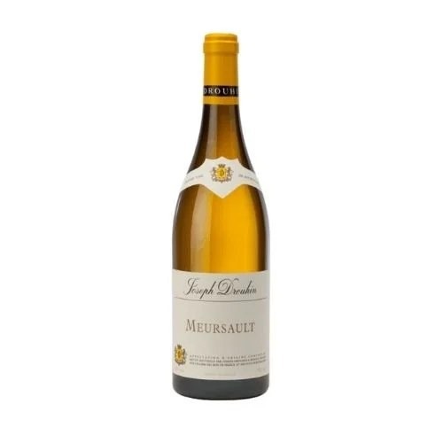 JosephDrouhinMeursault2018