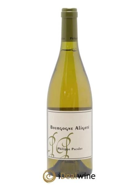 BourgogneAligotéPhilippePacalet2016