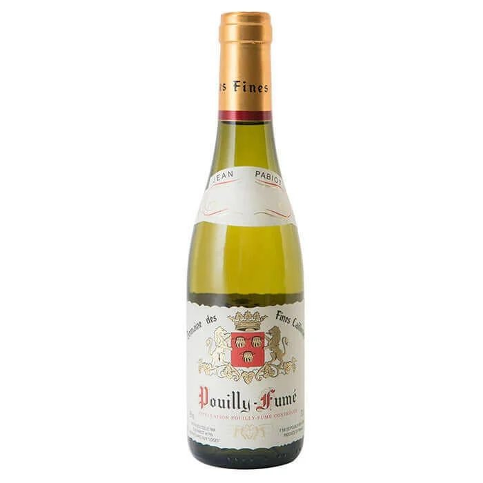 Pouilly-Fumé,DomainedesFinesCaillottes,JeanPabiot2024–Half