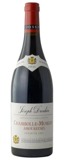 2021RedWinefromLesAmoureuses