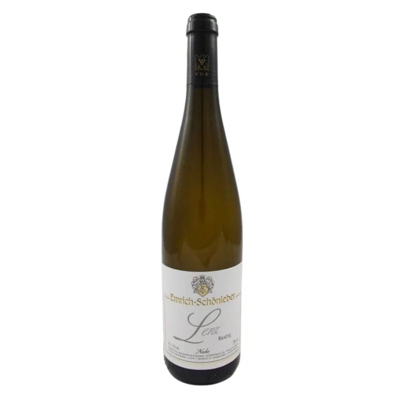 EmrichSchonleber,LenzRiesling2016