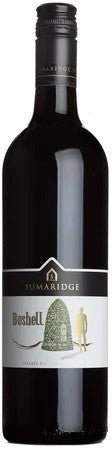 2016BushellRedBlend,SumaridgeEstate,UpperHemel-en-Aarde