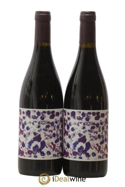 Côte-RôtieSo’BruneJean-MichelStephan2017