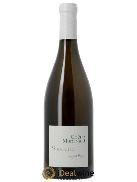 SancerreChêneMarchandVincentPinard2022