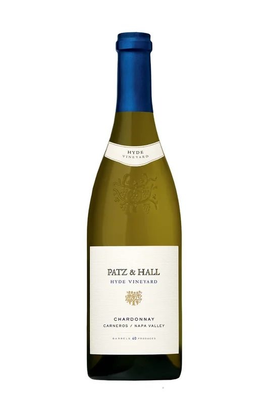 Patz&HallHydeVineyardChardonnay2019(750ml)