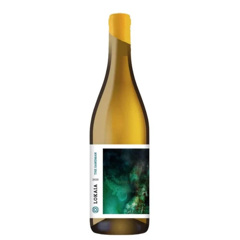 Lokaia,TheSandmanChardonnay2021