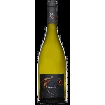 RoussettedeSavoie–CoeurdeCombe2024–CavedeCruet