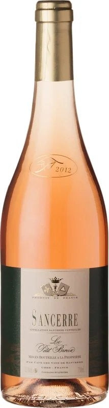 CaveDeSancerreSancerre,LePetitBroux75clNV