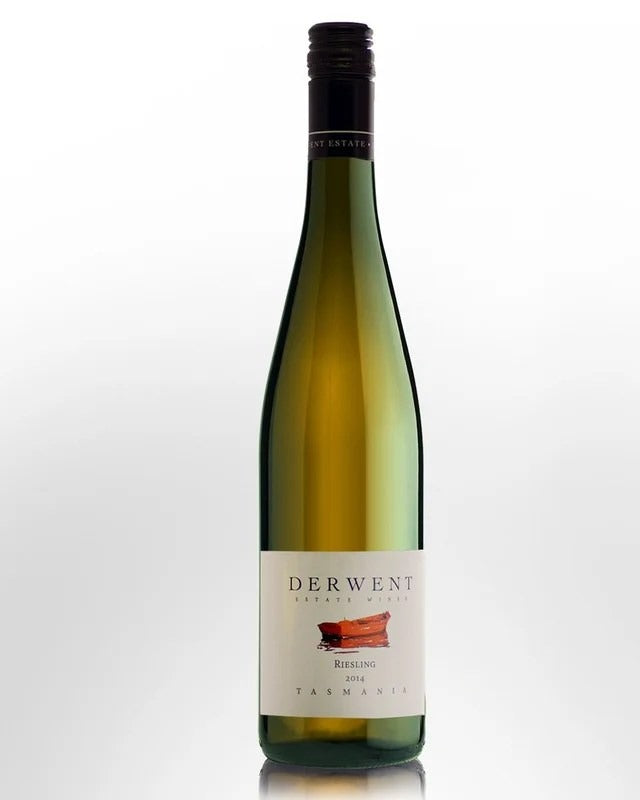 2014DerwentEstateRiesling