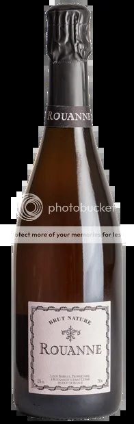 Rouanne,RoseBrutNature202375cl