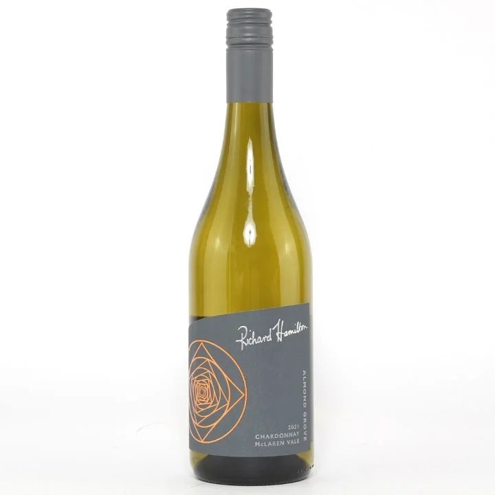 RichardHamilton,AlmondGroveChardonnay2021